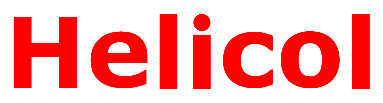 Helicol